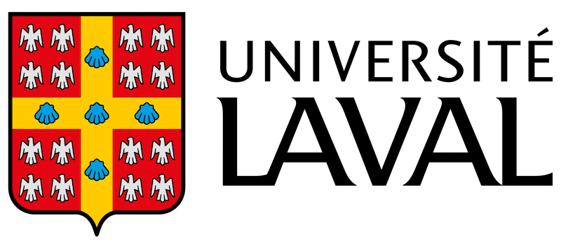 Universite Laval Logo